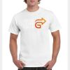 Heavy cotton adult t-shirt (G5000) Thumbnail