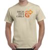 Ultra Cotton adult t-shirt (G2000) Thumbnail