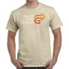 Ultra Cotton adult t-shirt (G2000) Thumbnail