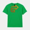 Gildan Heavy Cotton™ youth t-shirt (5000B) Thumbnail