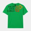 Gildan Heavy Cotton™ youth t-shirt (5000B) Thumbnail