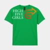 Gildan Heavy Cotton™ youth t-shirt (5000B) Thumbnail