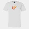 Unisex Jersey Tee (3001) Thumbnail
