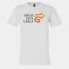 Unisex Jersey Tee (3001) Thumbnail