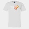 Unisex Jersey Tee (3001) Thumbnail