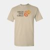 Ultra Cotton adult t-shirt (G2000) Thumbnail