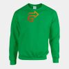 Heavy Blend Adult Crewneck Sweatshirt (18000) Thumbnail