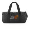 Recycled barrel bag (BG284) Thumbnail