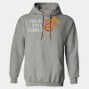 Heavy Blend  Adult Hooded Sweatshirt (18500) Thumbnail