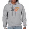 Heavy Blend  Adult Hooded Sweatshirt (18500) Thumbnail