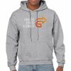 Heavy Blend  Adult Hooded Sweatshirt (18500) Thumbnail