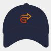 Beechfield authentic 5 panel cap Thumbnail