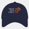 Beechfield authentic 5 panel cap Thumbnail